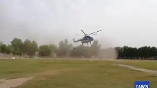 CM Punjab Usman buzdar nay PM Imran Khan kay ahkamat nazar andaaz kerdiye