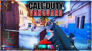 84 SECOND NUKE in 2026.. (COD VANGUARD)