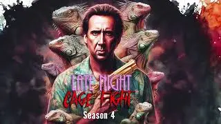 Matchstick Men Review for Budding Cage Artists