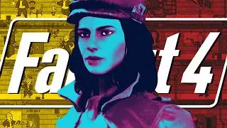 Ranking Every Perk in Fallout 4
