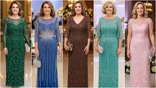 Modern Beaded Column Mother of The Groom Dresses: 2025 Trends, Fit Tips, Colors & Shopping Guide