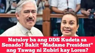 Loren-Sotto, Pumasok sa 