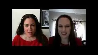 Mia, The Passion Muse Show, With Victoria Wynn The Lies I Tell Myself, Valentines Solution