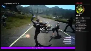 CLOUD STRIFE!!!! My SMASH ballot entries