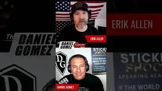 How to Expand Your Capacity with Erik Allen