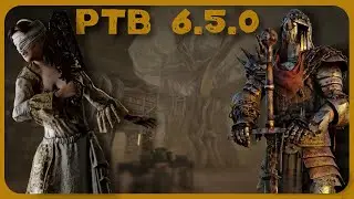 OM&Oacute;WIENIE PTB 6.5.0 | Dead by Daylight