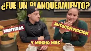 LA ENTREVISTA QUE MÁS DESTAPÓ A NUESTRA REINA (Parte 1) | Dieta de Recorte