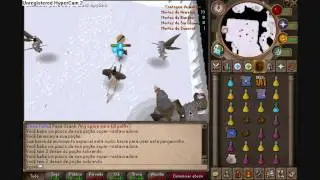 &iquest;ARMADYL?