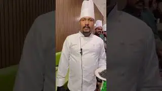 Cake Mixing Ceremony - MR. JOHN'S Real Kerala Kitchen in GTA 2024