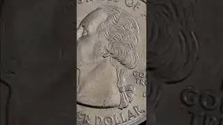 2002 Louisiana error double die