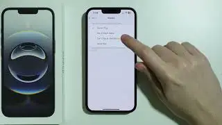 iPhone 16e: How to Turn Off Ringtone Vibrations in Silent Mode