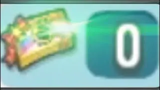 [Pokemon Masters EX] Free 100 gacha pulls (Day 1 - 10)