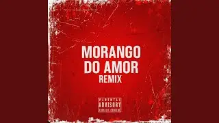 MORANGO DO AMOR REMIX 2