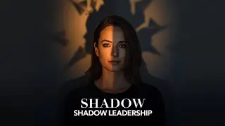 Shadow Leadership: Confronting Your Inner Obstacles for Collective Growth #leadership #mindset