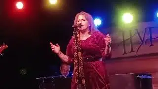 Hypnotized, Seven Wonders, at Bub's Irish Pub Nov 26th 2022