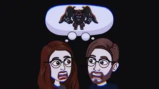 Босс Сатана. Мега имба. The Binding of Isaac: Repentance