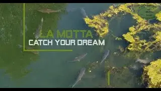 La Motta See Brockenblick