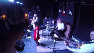 The Locals - American Idiot (Green Day Cover)