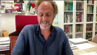 Manuel Chaparro Escudero, Catedrático e investigador
