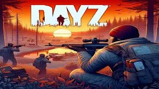 A Day in DayZ - Ep 1