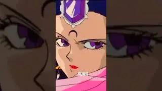 The Best Sailor Moon Villains #Shorts #SailorMoon