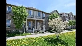 245 Monarch Ave Ajax Open House Video Tour