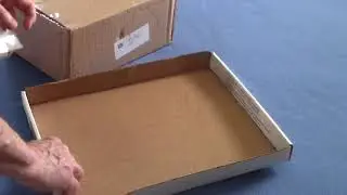 Packing Tape End hack