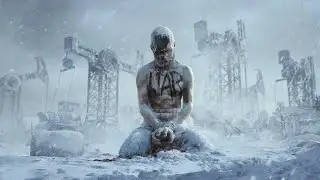 Frostpunk 2: Fractured Utopias | Serenity Now Insanity Later | part 2