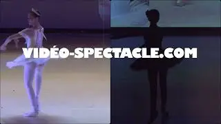 captation vid&eacute;o danse spectacle vid&eacute;o gala de danse