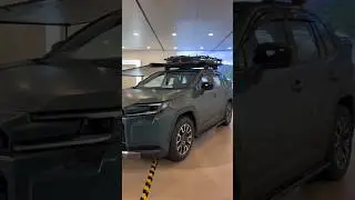 2026 RAV4 Woodland First Look: New Hybrid Powertrains, Tech & Rugged Design.