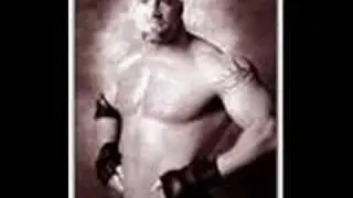 Bill Goldberg Tribute