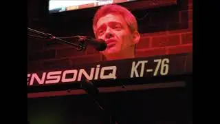 The Oscar Polk Band covers Sassy Stew