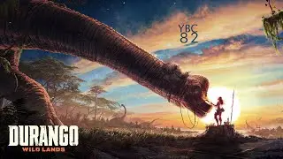 Durango: Wild Lands - Gameplay