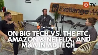 FirstPartyCapital&rsquo;s Rich Ashton on Big Tech Misleading Advertisers and M&A in Ad Tech