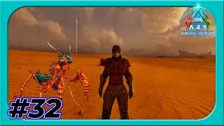 ARK OMEGA Miniboss immortali | Ark Survival Ascended | Gameplay ITA EP.32