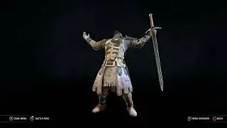 Warden Emote: Power Surge 14/5/2024 [Archive]