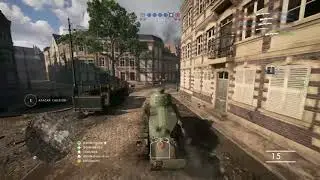 JPC is Back? 2 Hell vs ETF (13/08/2017) [BATTLEFIELD 1]