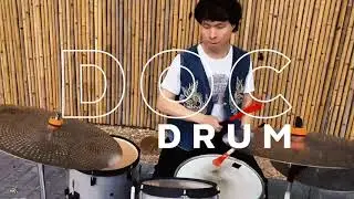 #Rockademy #MusicMatters / 'DOC' Drum Instructor