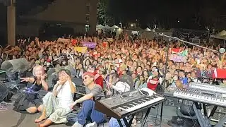 2025.2.22【Live浮現祭 台中】 神聖かまってちゃん 浮現祭 EMERGE FEST 2025 ライブ配信 ツイキャス