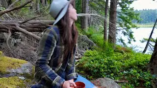 Hiking is for unskilled, boring people.