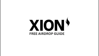 XION TESTNET : FULL TUTORIAL ON HOW TO SOLVE THE 