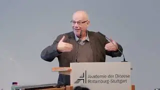 Vocation / Berufung: Wie gestaltet sie sich in kirchlich-institutionellen Strukturen?