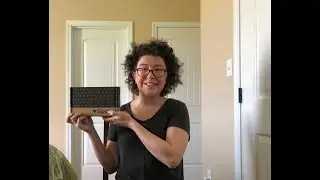 Sips by Unboxing - Women Owned Tea Box