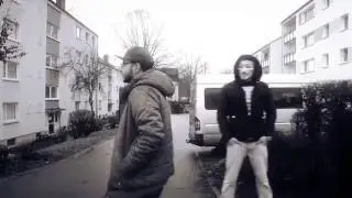Eiskalt - Grau (Official Video) prod. by Eiskalt