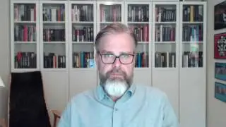 Specped - M&auml;nniskor som kan uppf&ouml;ra sig - Martin Karlberg (edu-led)