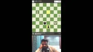 reaching 1700 Elo on chess.com | Rapid chess  #chess #chess.com #shortslive #livestream