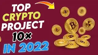 Лучший способ превратить 1000 долларов в 10 000 долларов с помощью криптовалюты (увеличить ваши деньги в 10 раз)