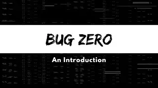 Bug Zero - Sri Lanka's Very Own Bug Bounty Platform