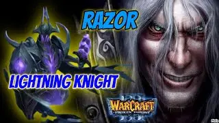 DOTA X4 COM RAZOR