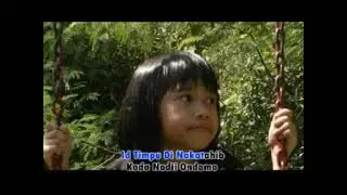 KIVAA KAHANSANAN by LUIS CHIN/ MTVKaraoke KOPOSIZON 2